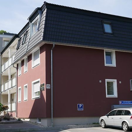 Hotel & Muehlenapartments Gernsbach Dış mekan fotoğraf