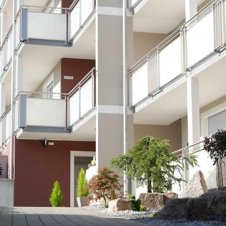 Hotel & Muehlenapartments Gernsbach Dış mekan fotoğraf