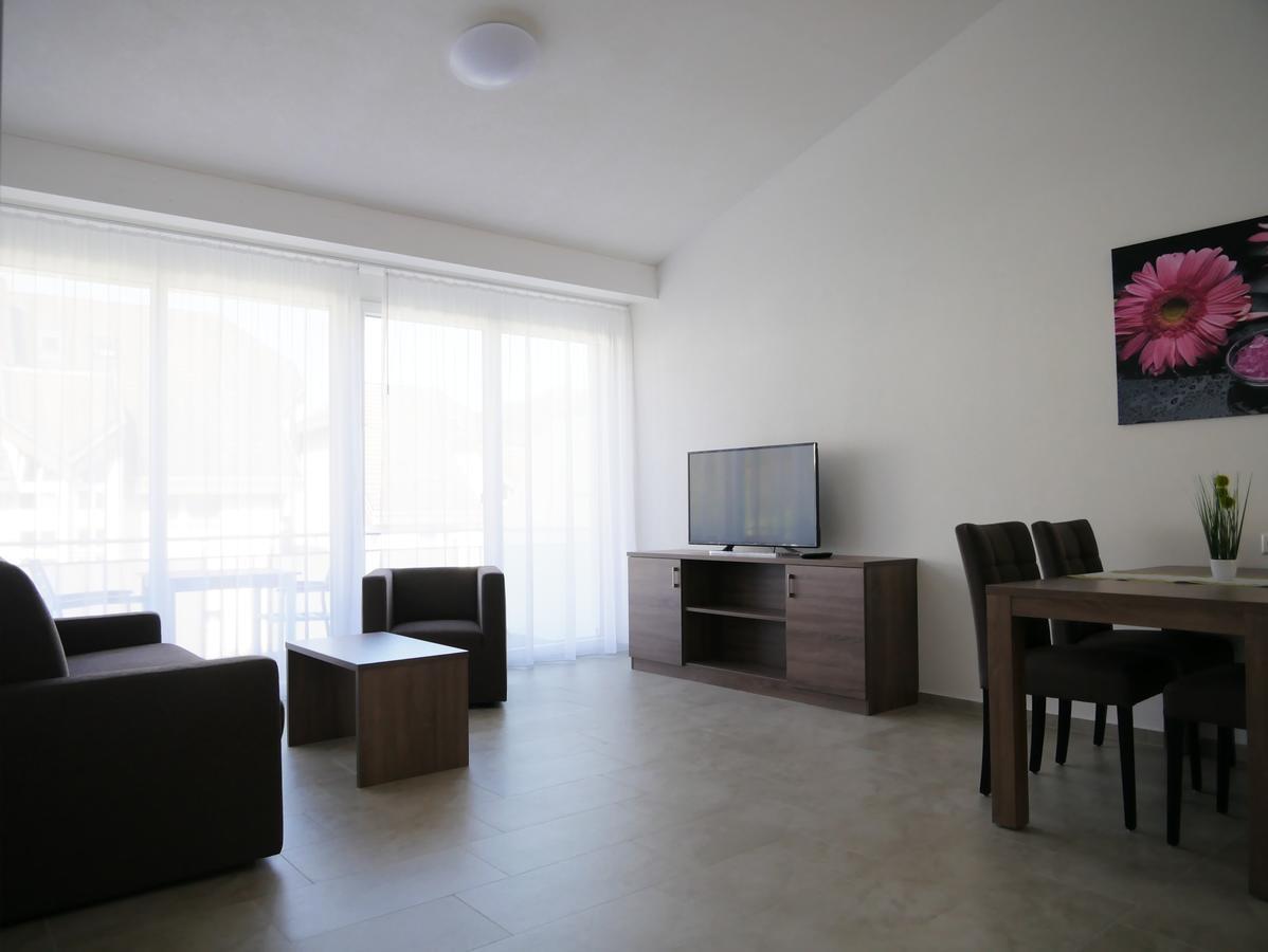 Hotel & Muehlenapartments Gernsbach Dış mekan fotoğraf