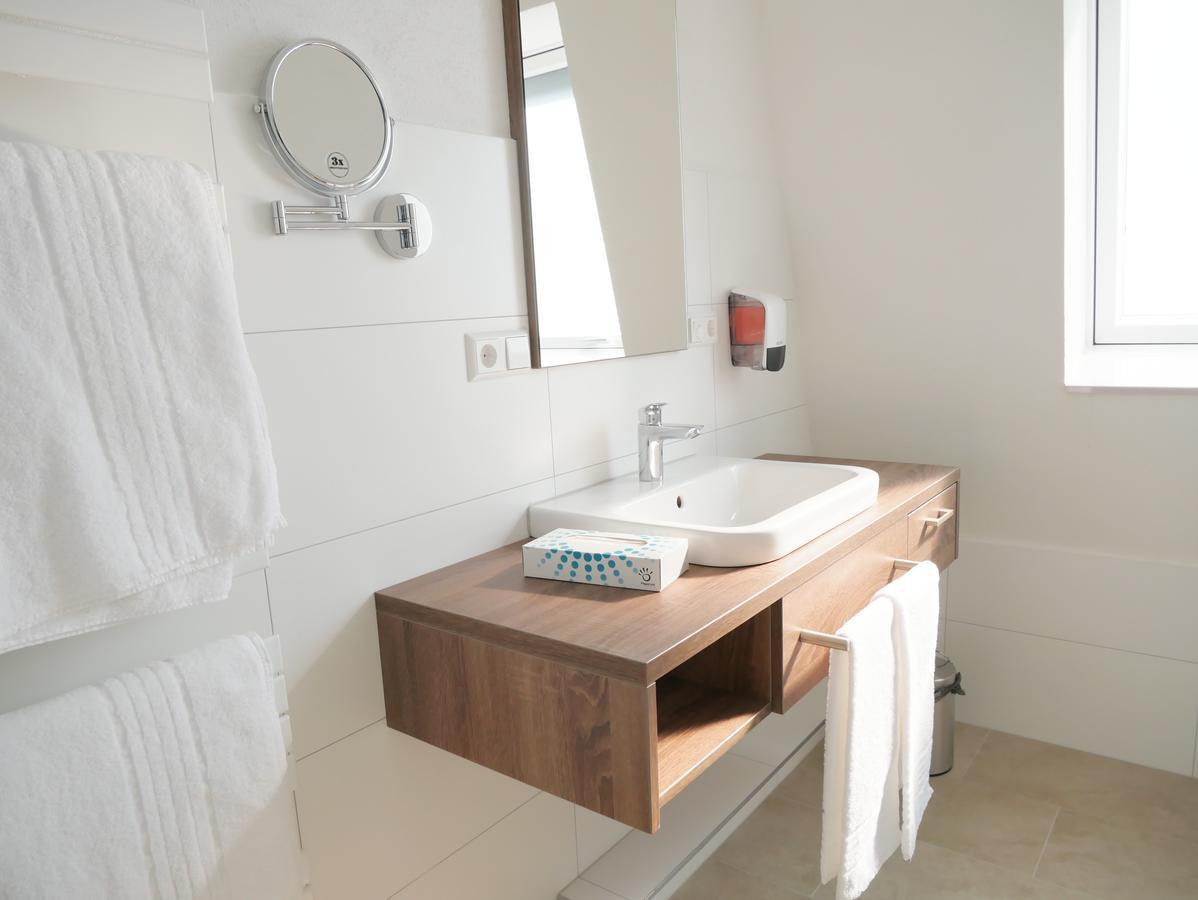Hotel & Muehlenapartments Gernsbach Dış mekan fotoğraf