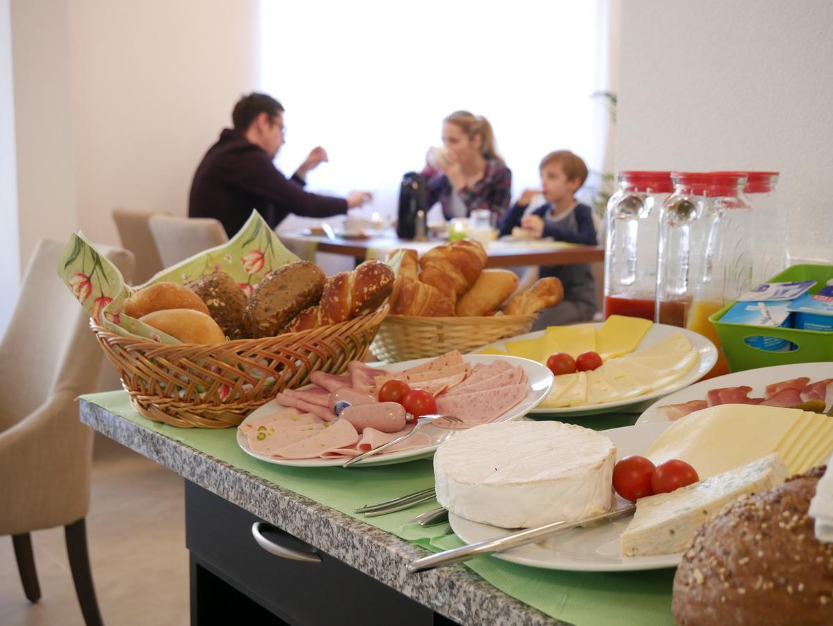 Hotel & Muehlenapartments Gernsbach Dış mekan fotoğraf
