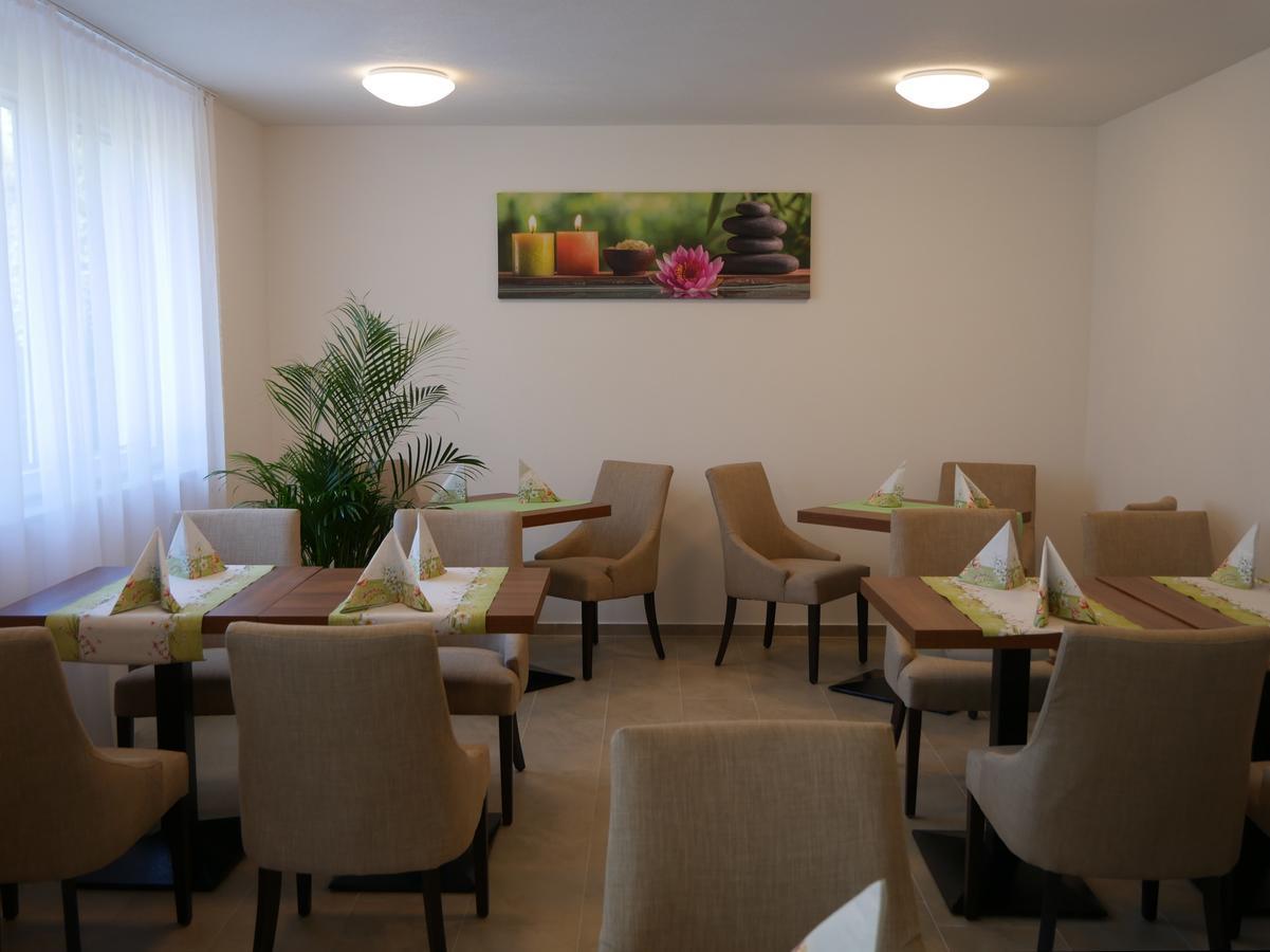 Hotel & Muehlenapartments Gernsbach Dış mekan fotoğraf