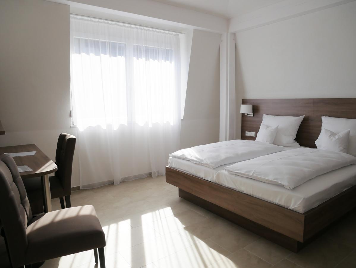 Hotel & Muehlenapartments Gernsbach Dış mekan fotoğraf