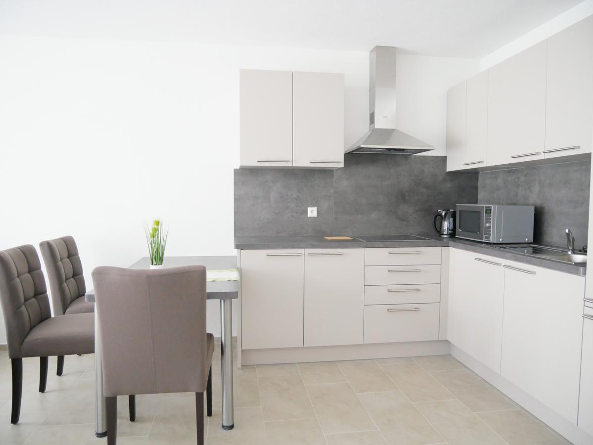Hotel & Muehlenapartments Gernsbach Dış mekan fotoğraf