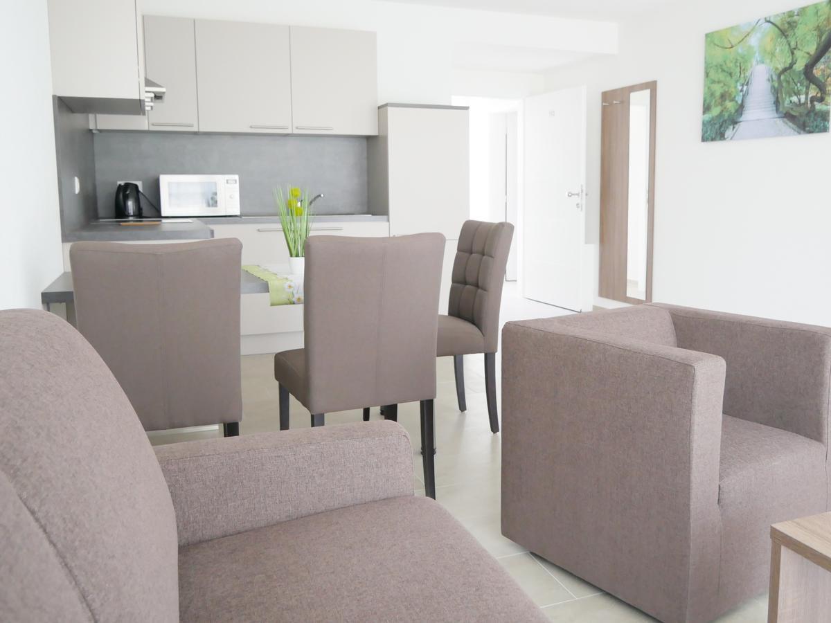 Hotel & Muehlenapartments Gernsbach Dış mekan fotoğraf