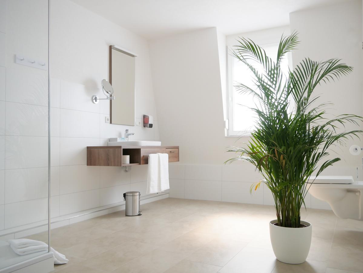 Hotel & Muehlenapartments Gernsbach Dış mekan fotoğraf