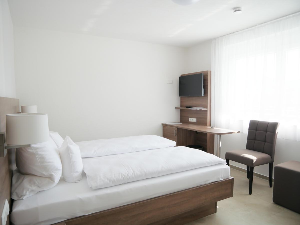 Hotel & Muehlenapartments Gernsbach Dış mekan fotoğraf